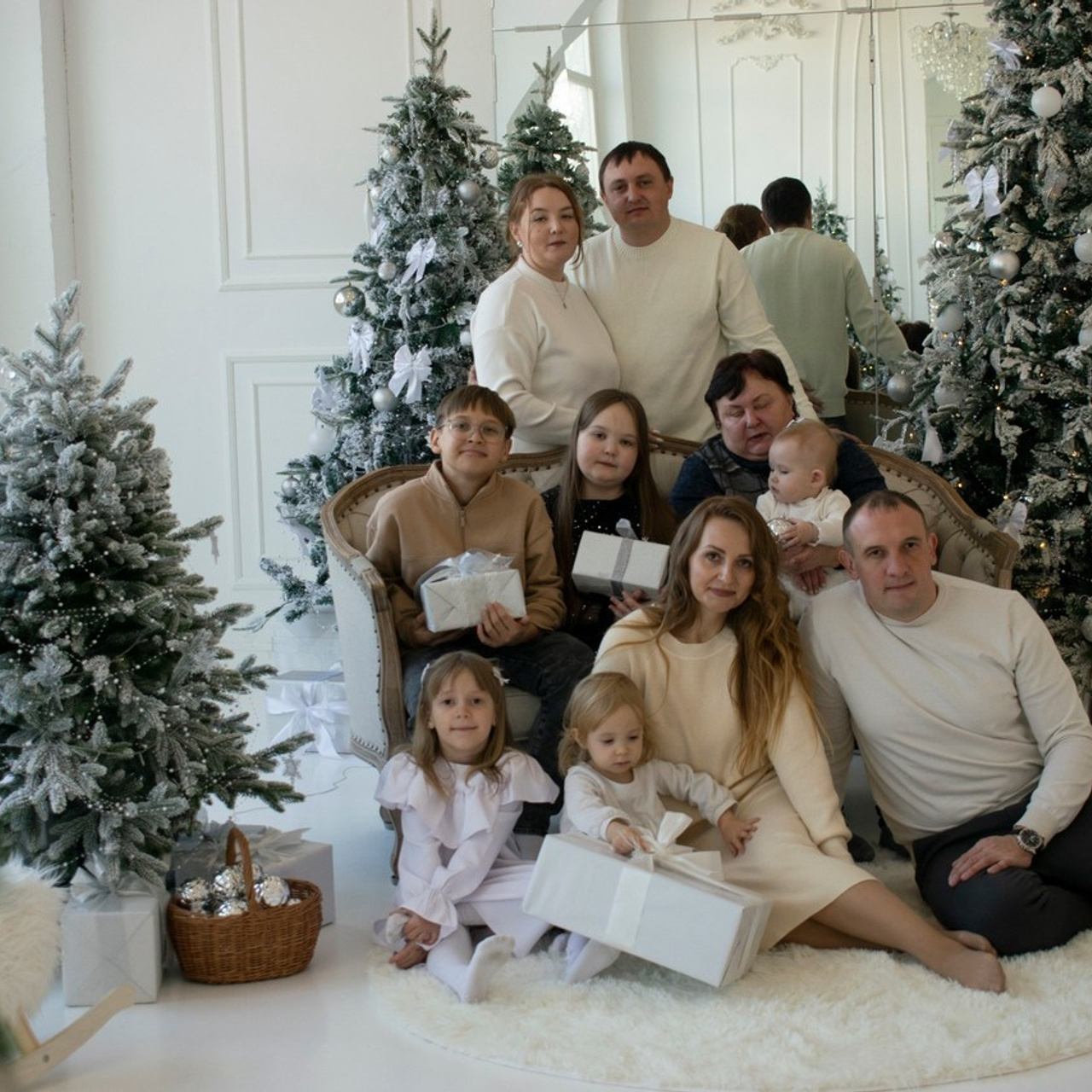 Отзывы. Фотограф Хабаровск