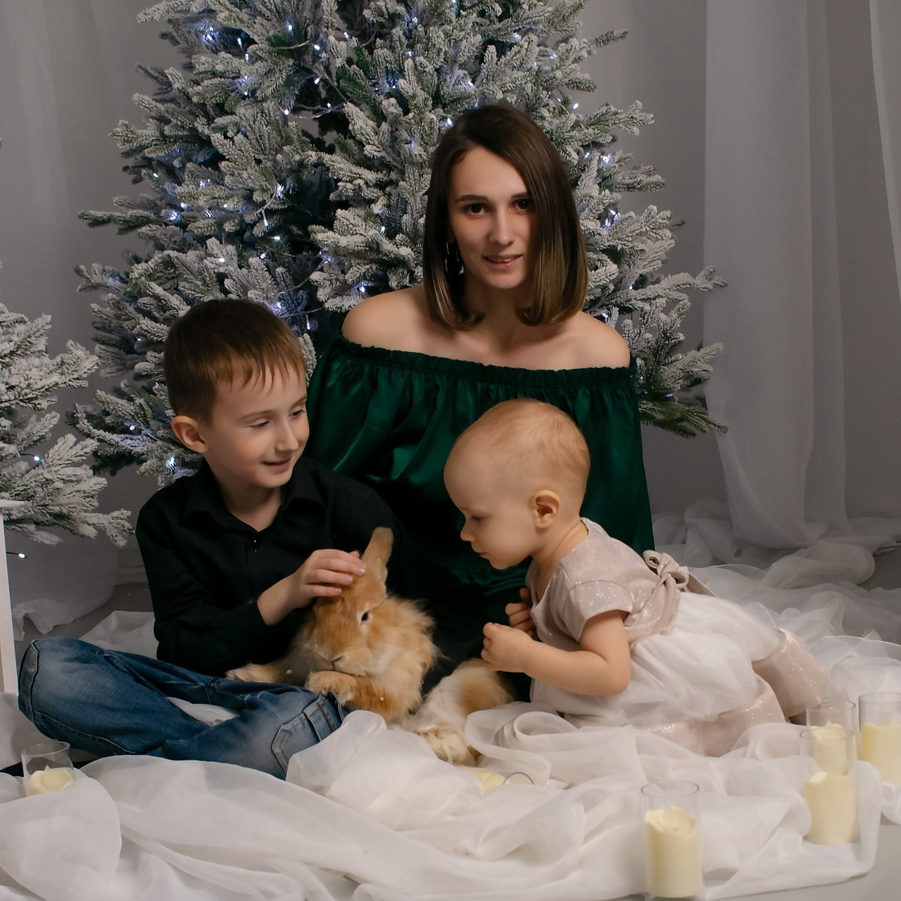 Отзывы. Фотограф Хабаровск