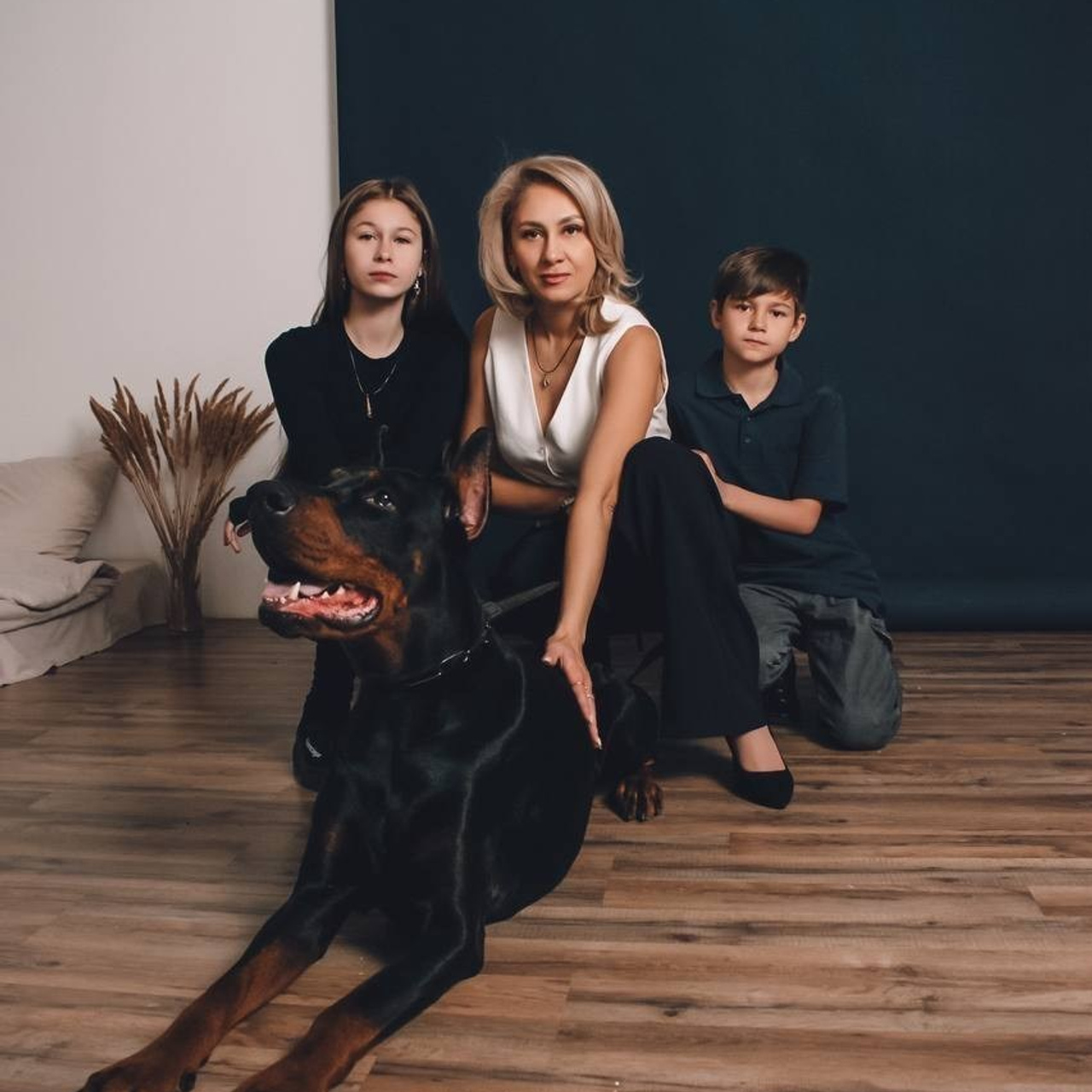 Отзывы. Фотограф Хабаровск