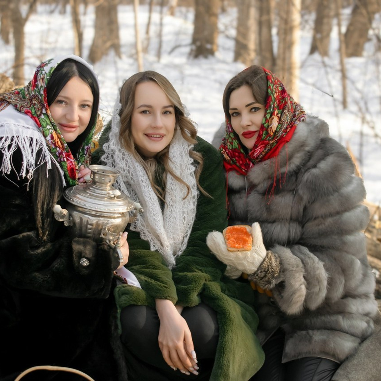 Отзывы. Фотограф Хабаровск