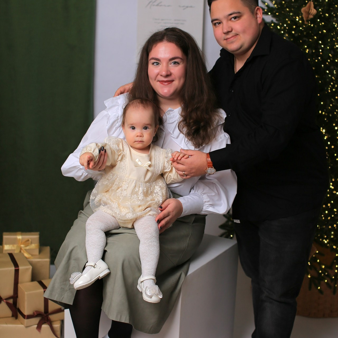 Отзывы. Детский фотограф Екатеринбург