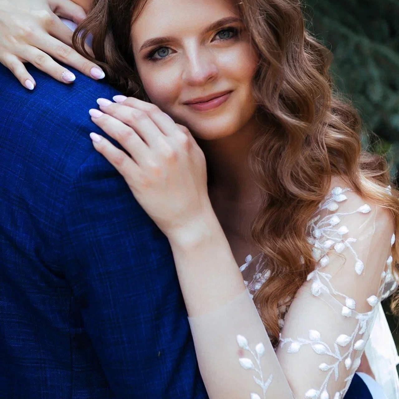 Отзывы. Свадебный фотограф Василий Хоботов