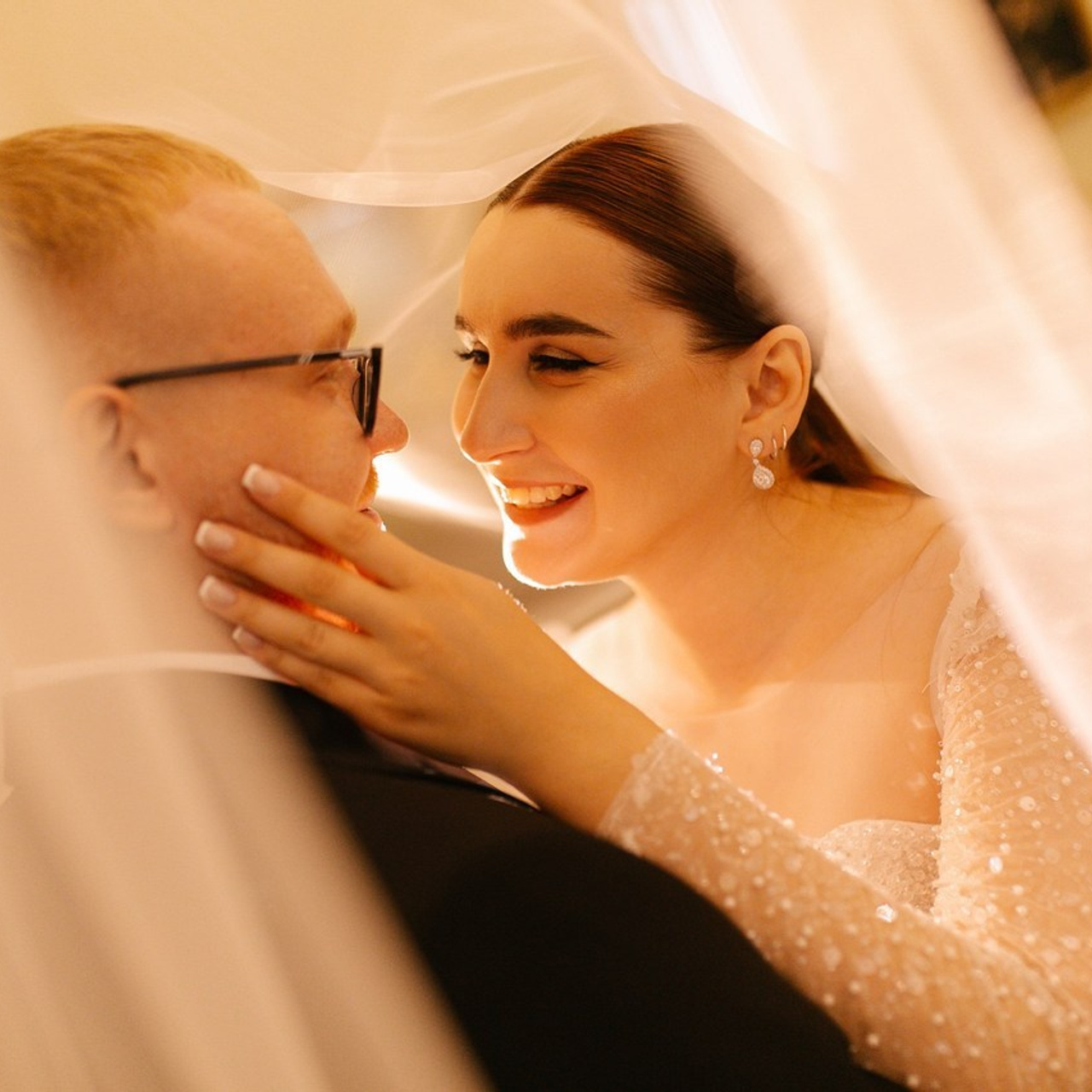 Отзывы. Свадебный фотограф Василий Хоботов