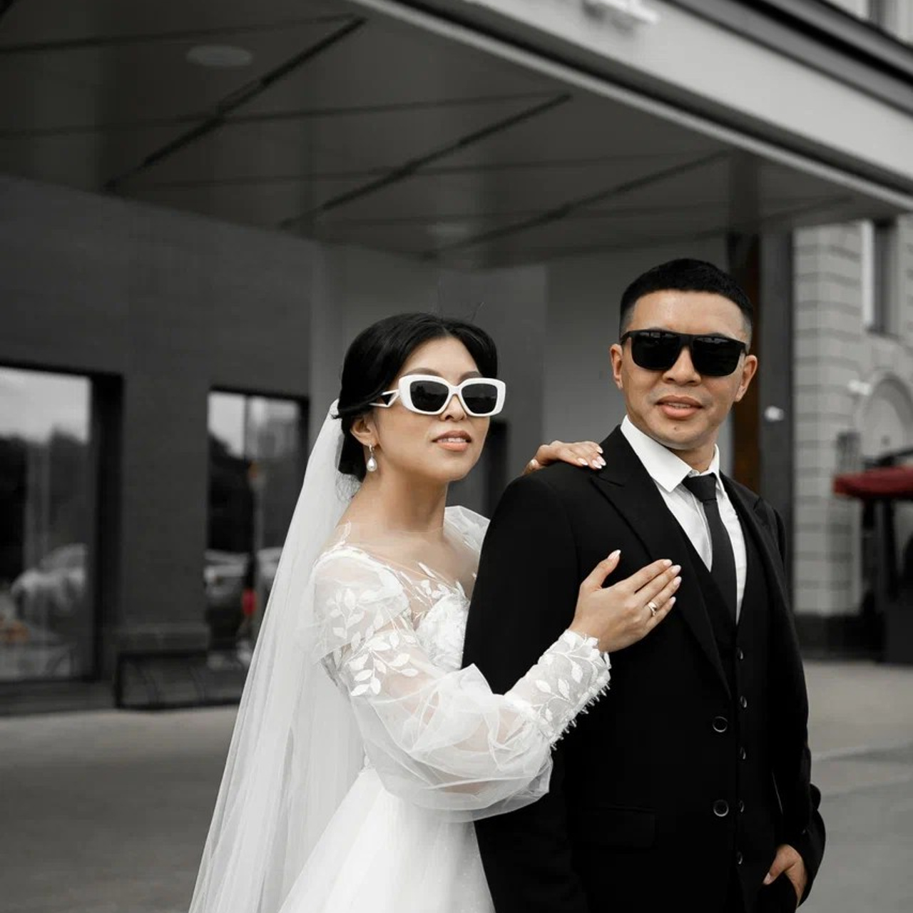 Отзывы. Свадебный фотограф Василий Хоботов