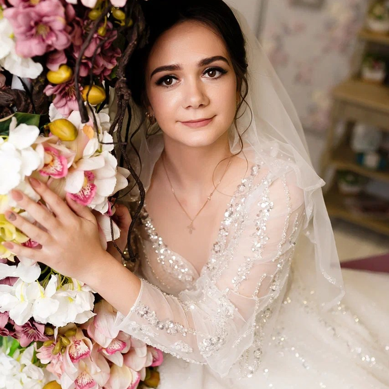 Отзывы. Свадебный фотограф Василий Хоботов