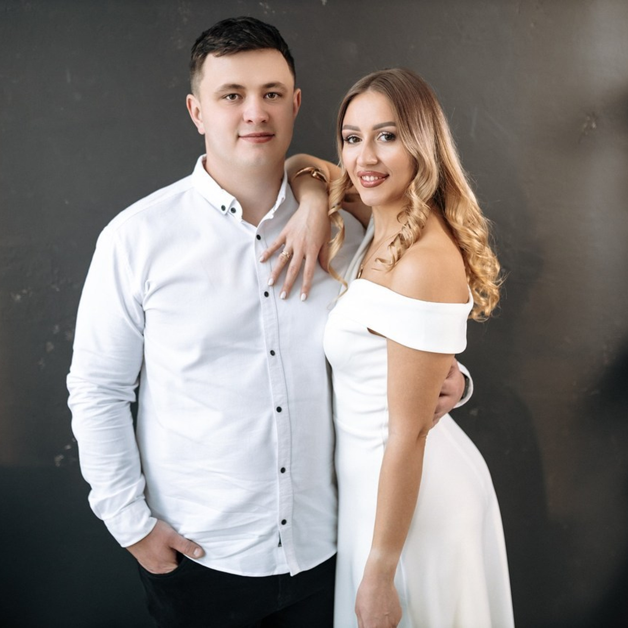 Отзывы. Свадебный фотограф Василий Хоботов