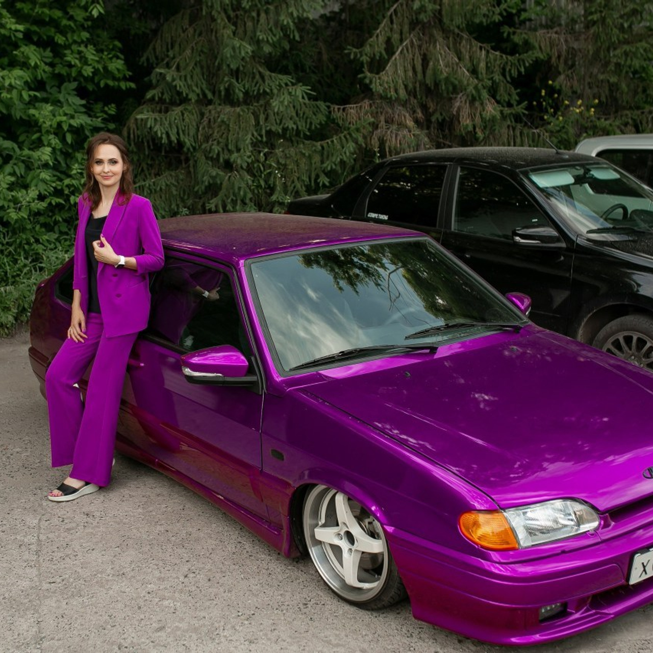 Отзывы. Свадебный фотограф Василий Хоботов