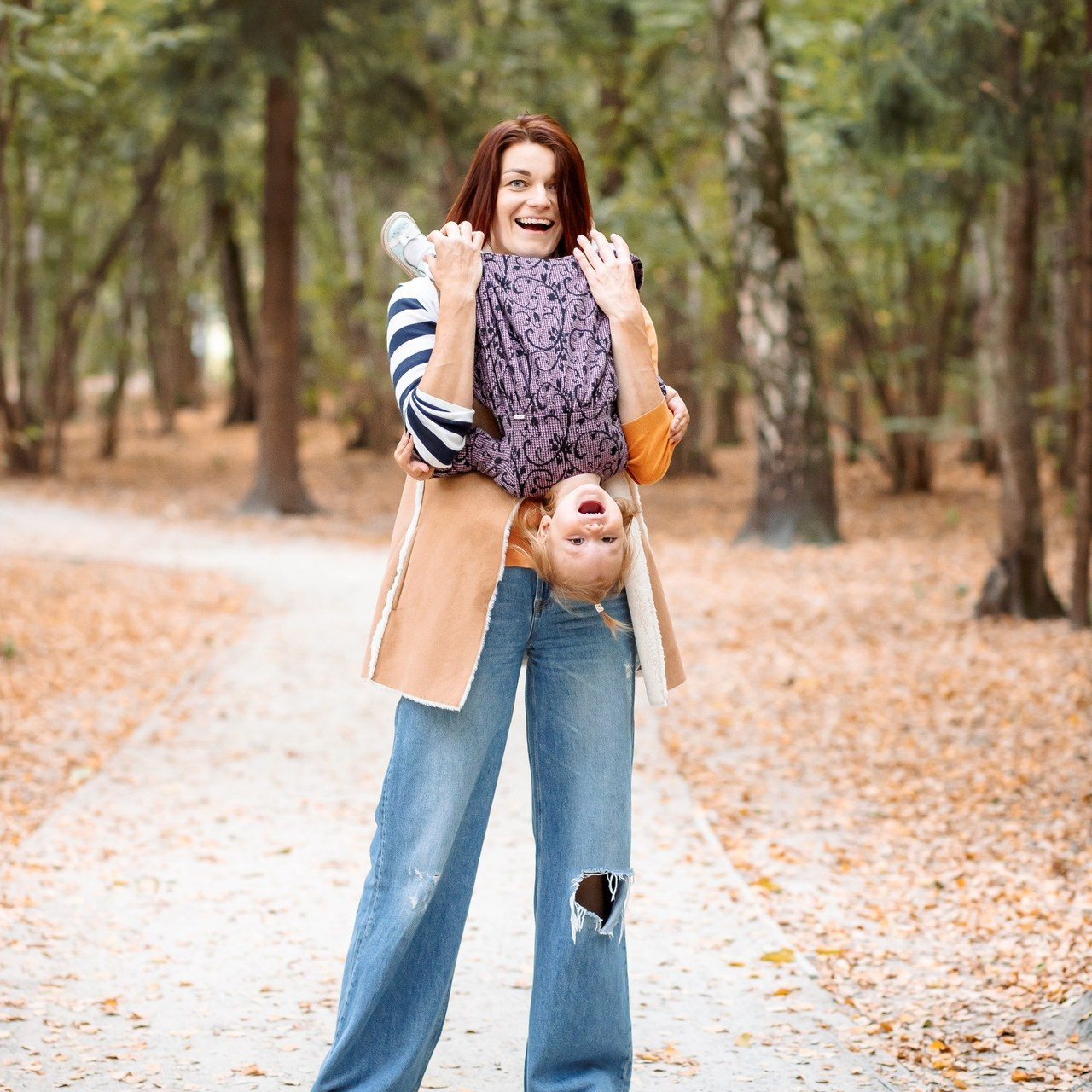 Отзывы. Семейный и детский фотограф в Москве Тихонова Ксения