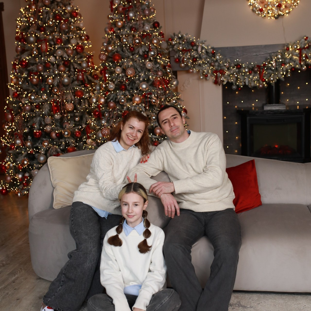 Отзывы. Фотограф Амалия Ахмедова, Калининград