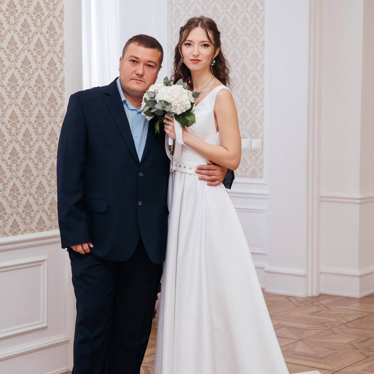 Отзывы. Фотограф Амалия Ахмедова, Калининград