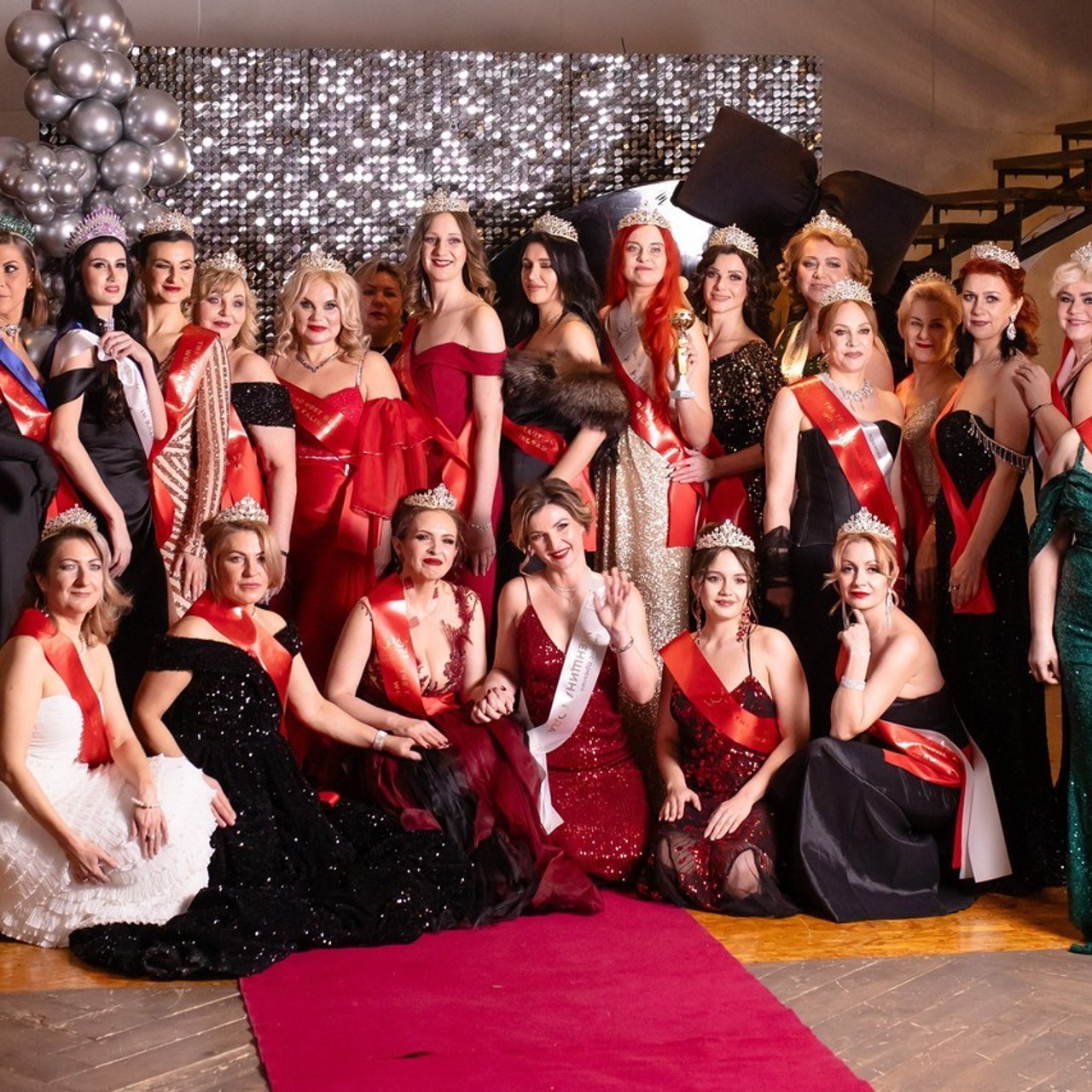 Отзывы. Фотограф Амалия Ахмедова, Калининград