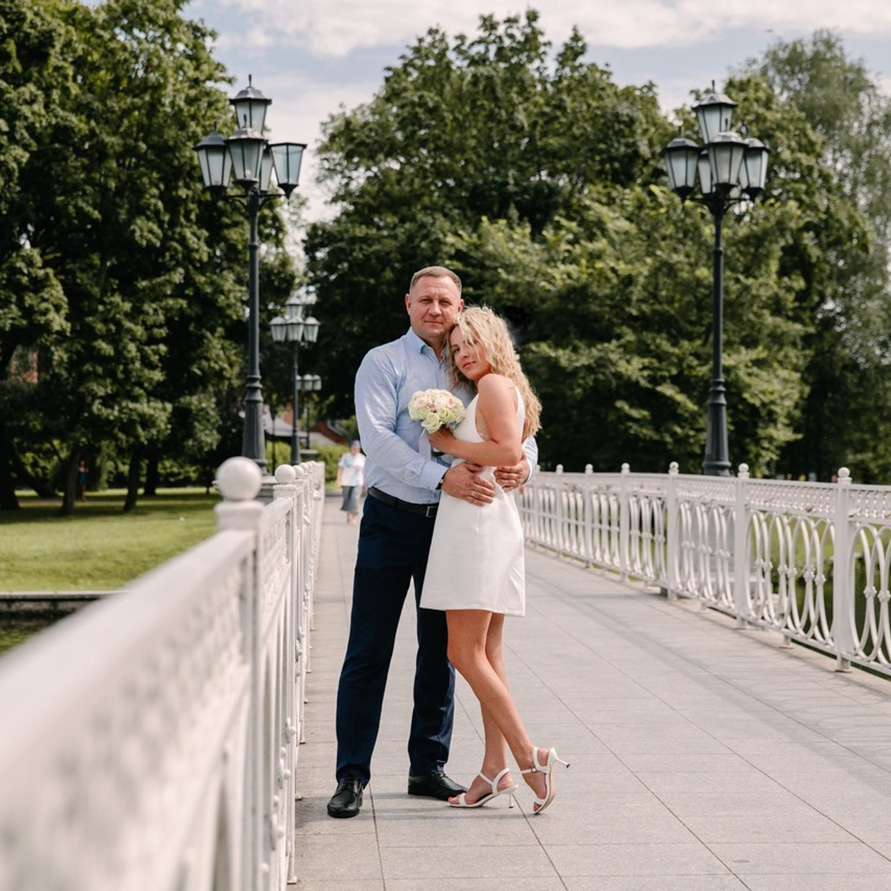 Отзывы. Фотограф Амалия Ахмедова, Калининград