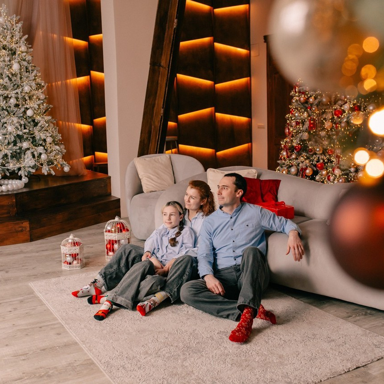 Отзывы. Фотограф Амалия Ахмедова, Калининград