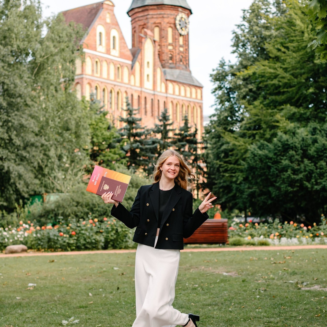 Отзывы. Фотограф Амалия Ахмедова, Калининград