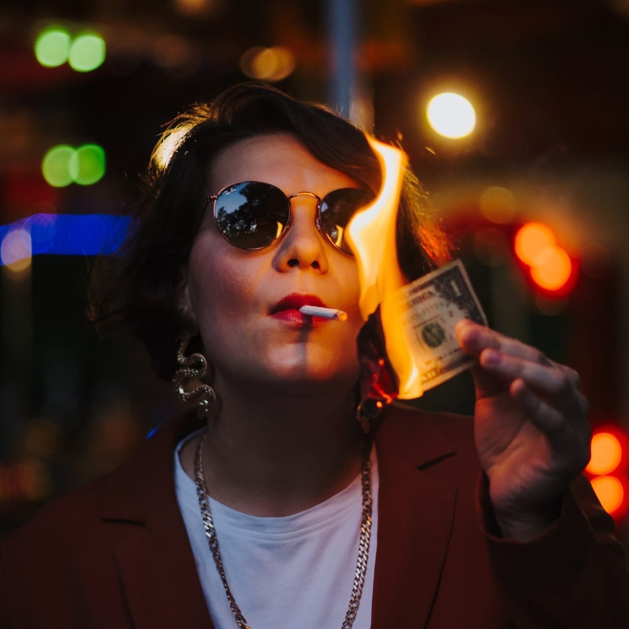 Даша. Фотограф Юлия Старцева Тюмень