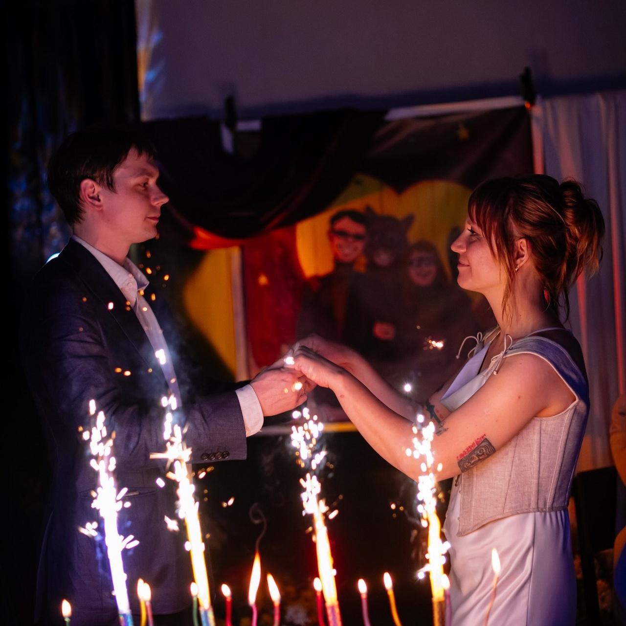 Отзывы. Фотограф Юлия Старцева Тюмень