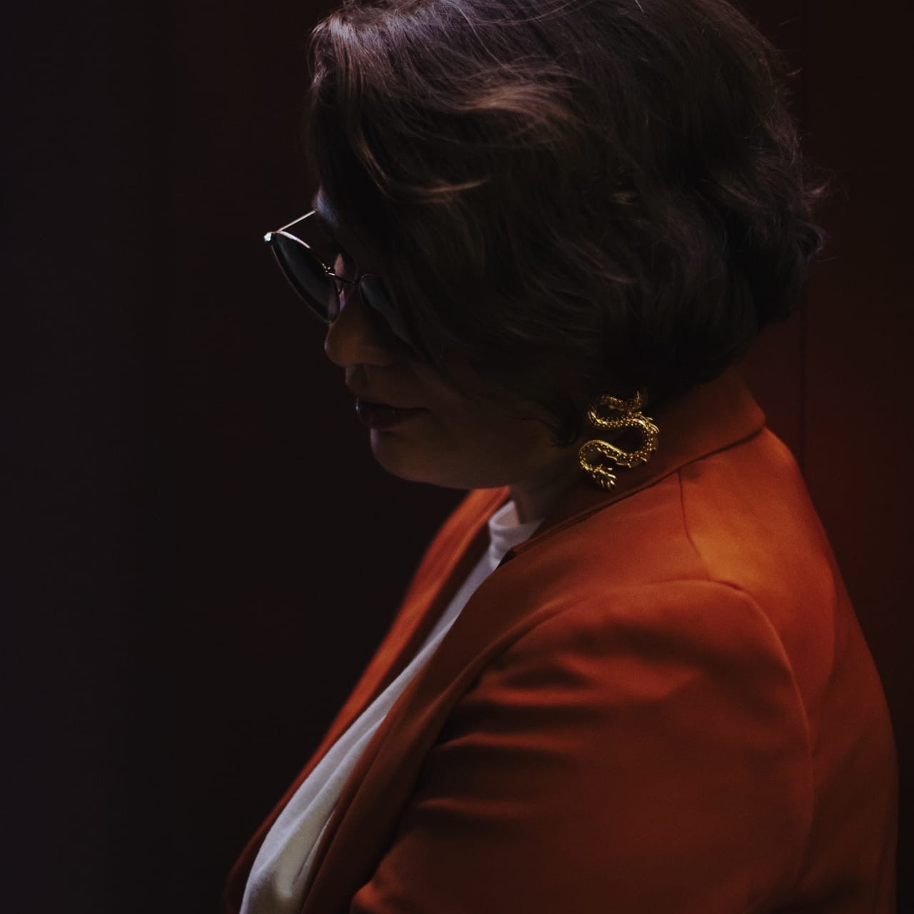 Даша. Фотограф Юлия Старцева Тюмень