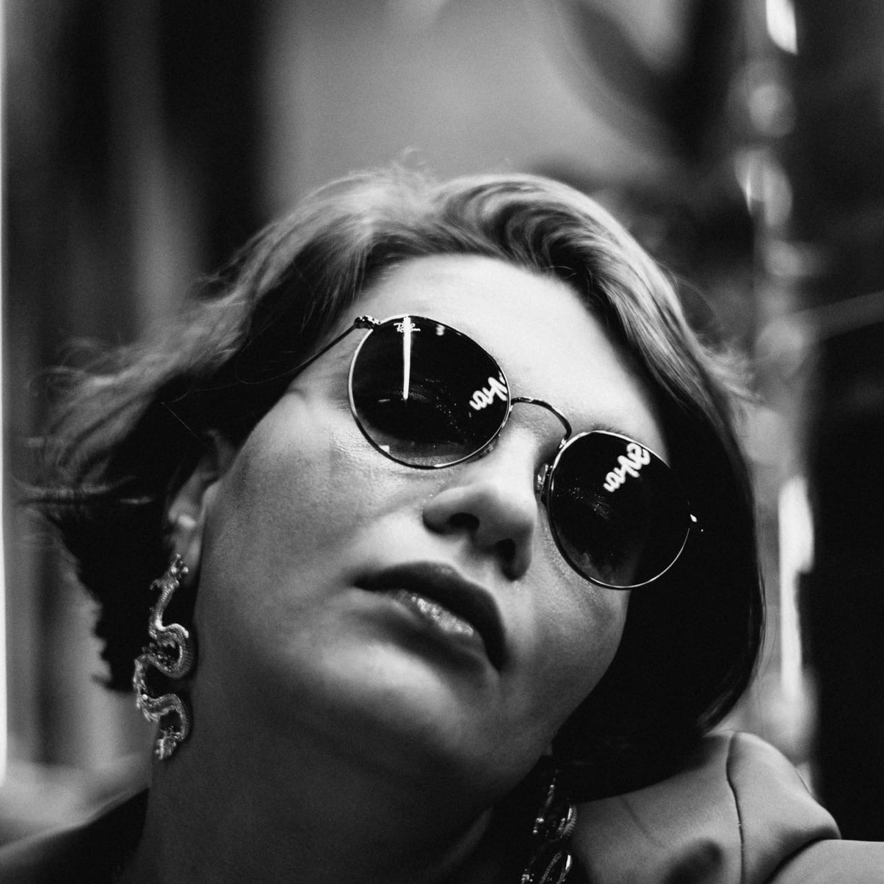 Даша. Фотограф Юлия Старцева Тюмень