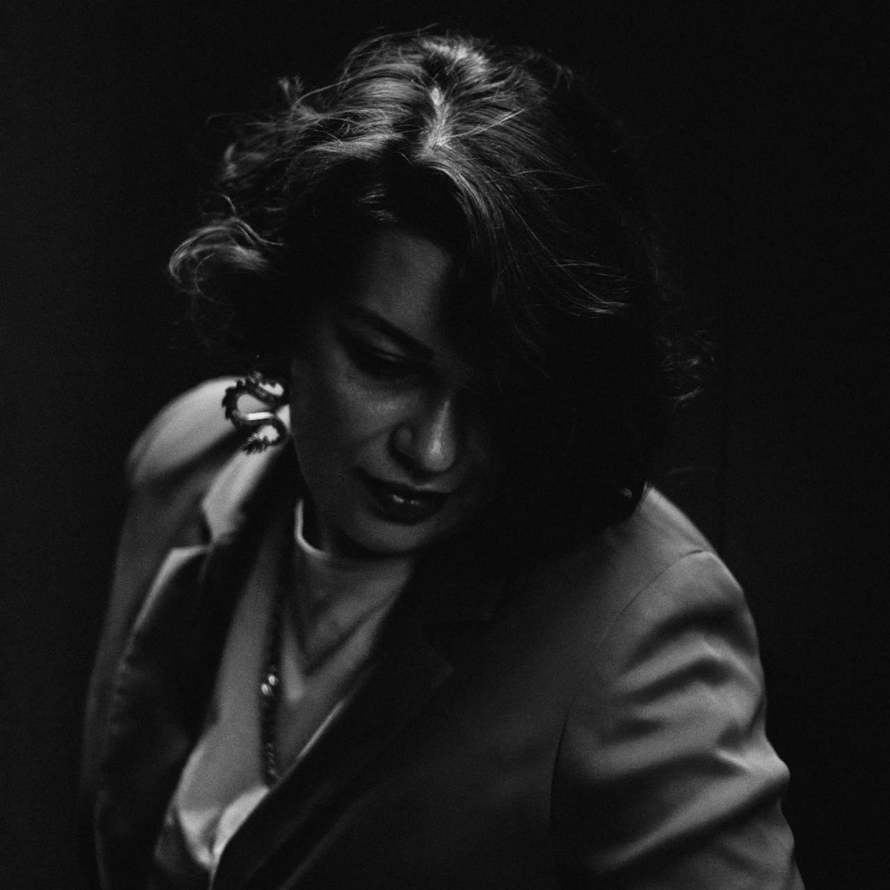 Даша. Фотограф Юлия Старцева Тюмень