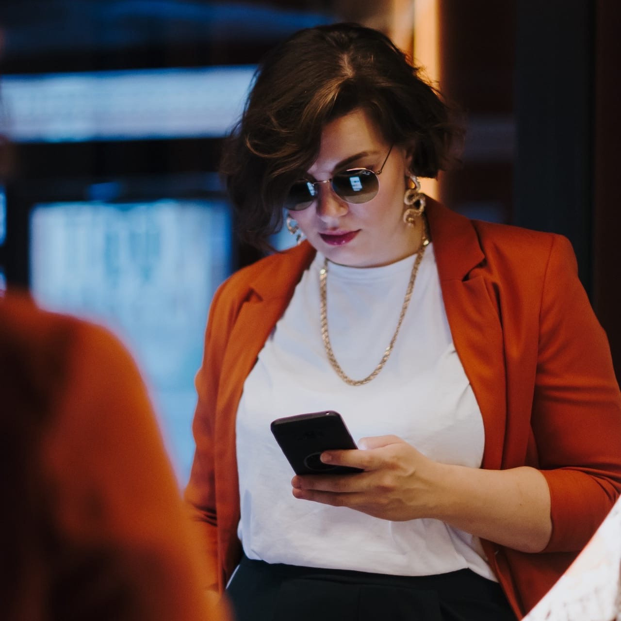 Даша. Фотограф Юлия Старцева Тюмень