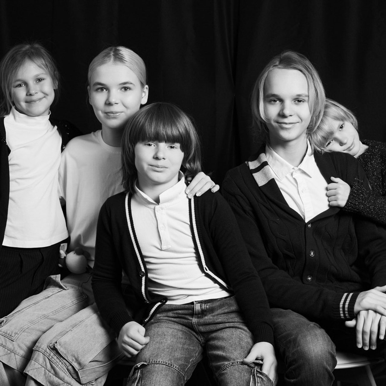 ОТЗЫВЫ. Портретист, семейный фотограф во Владивостоке Третьякова Олеся