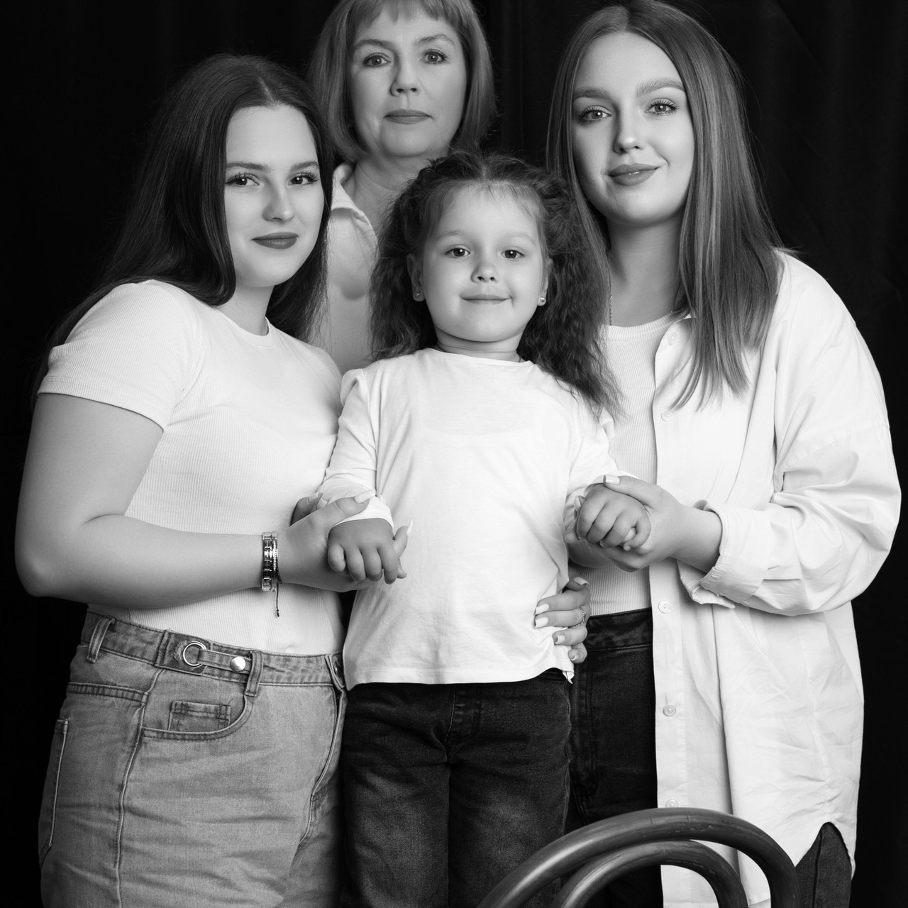 ОТЗЫВЫ. Портретист, семейный фотограф во Владивостоке Третьякова Олеся