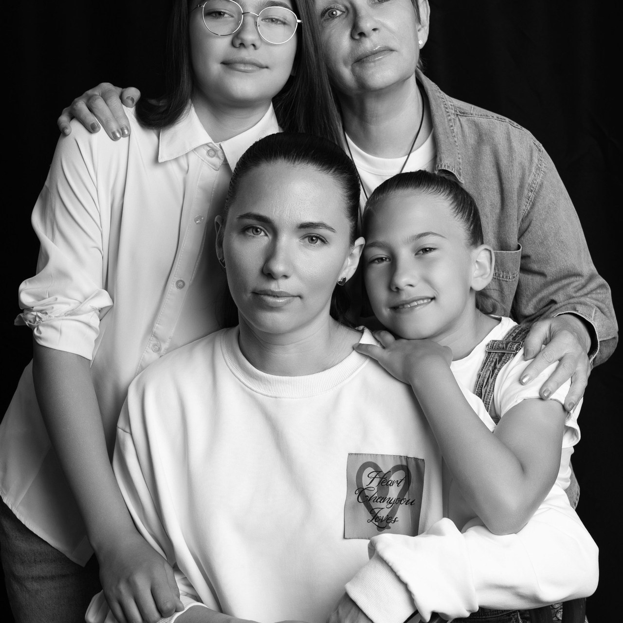 ОТЗЫВЫ. Портретист, семейный фотограф во Владивостоке Третьякова Олеся