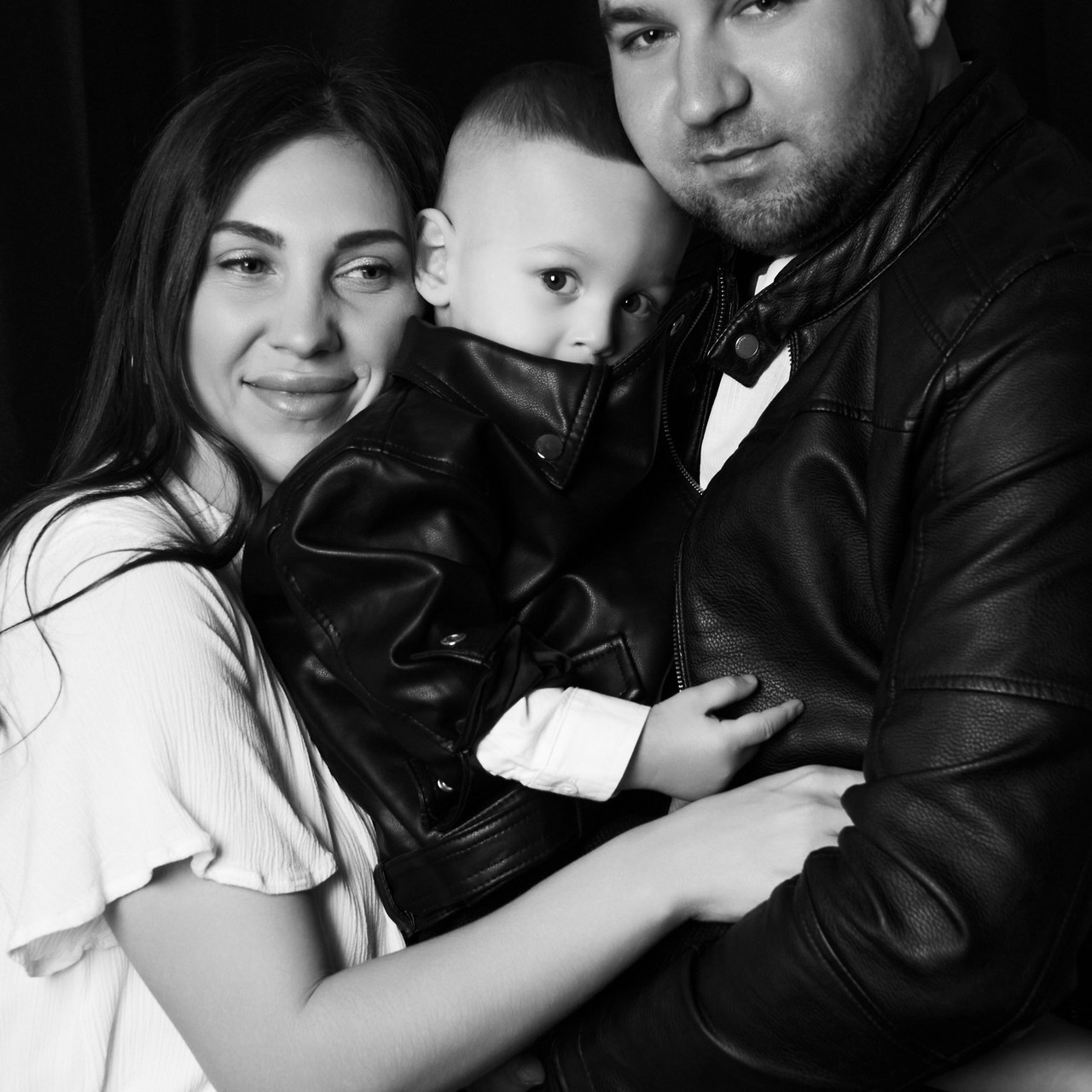 ОТЗЫВЫ. Портретист, семейный фотограф во Владивостоке Третьякова Олеся