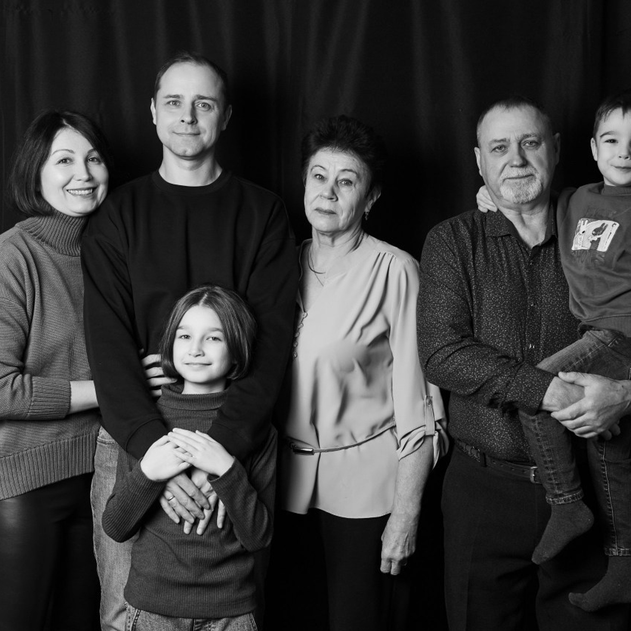 ОТЗЫВЫ. Портретист, семейный фотограф во Владивостоке Третьякова Олеся