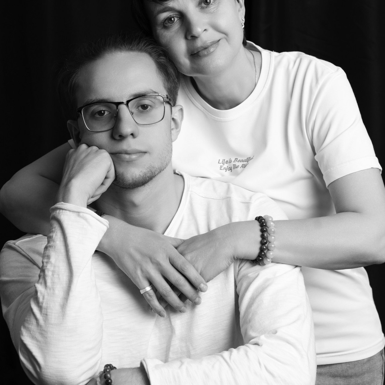 ОТЗЫВЫ. Портретист, семейный фотограф во Владивостоке Третьякова Олеся