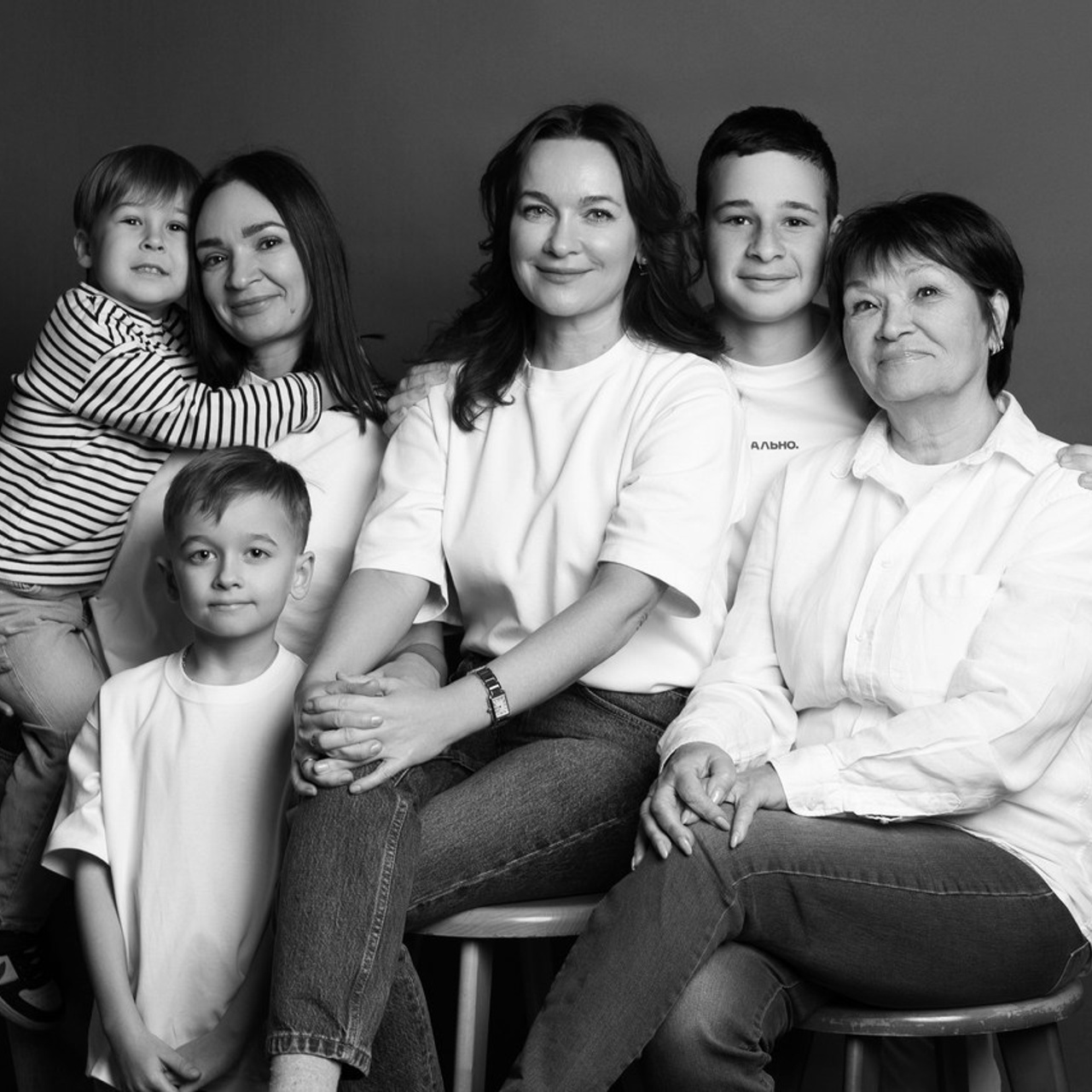 ОТЗЫВЫ. Портретист, семейный фотограф во Владивостоке Третьякова Олеся