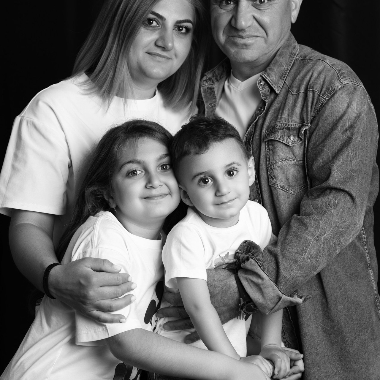 ОТЗЫВЫ. Портретист, семейный фотограф во Владивостоке Третьякова Олеся