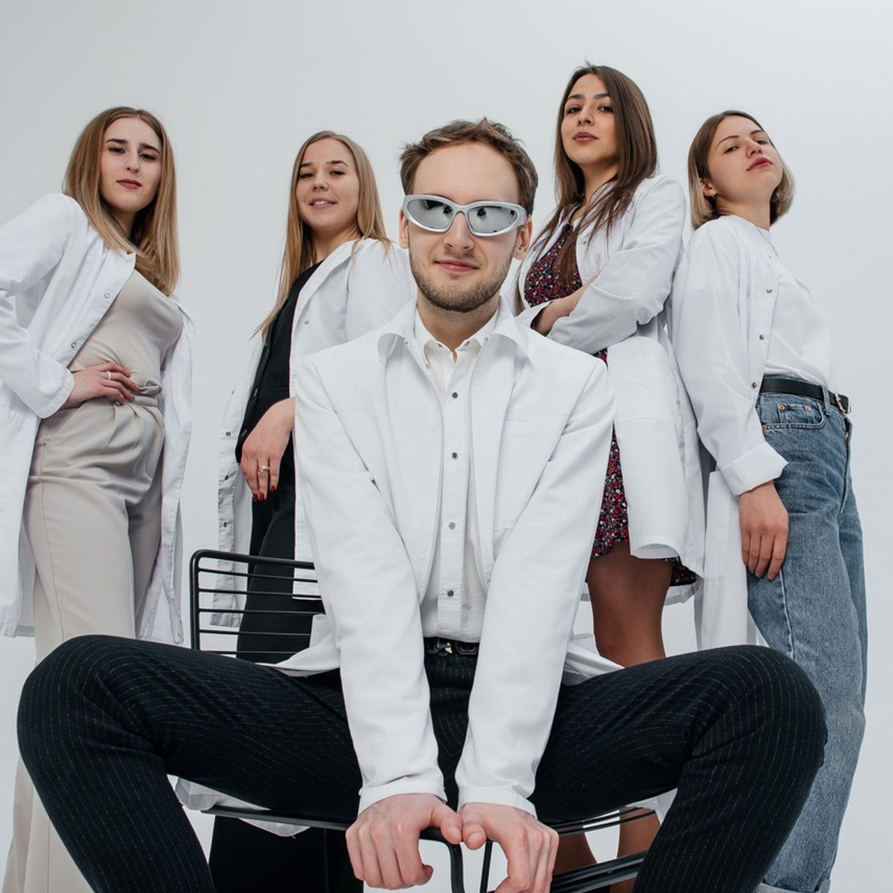 Отзывы. Репортажный и портретный фотограф в Барнауле Аурика Митеску