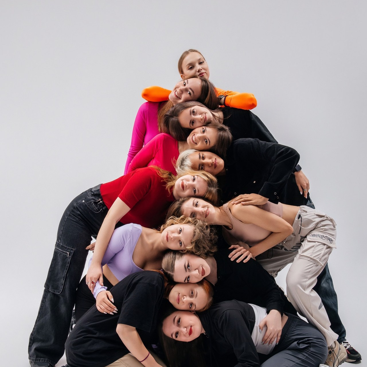 Отзывы. Репортажный и портретный фотограф в Барнауле Аурика Митеску