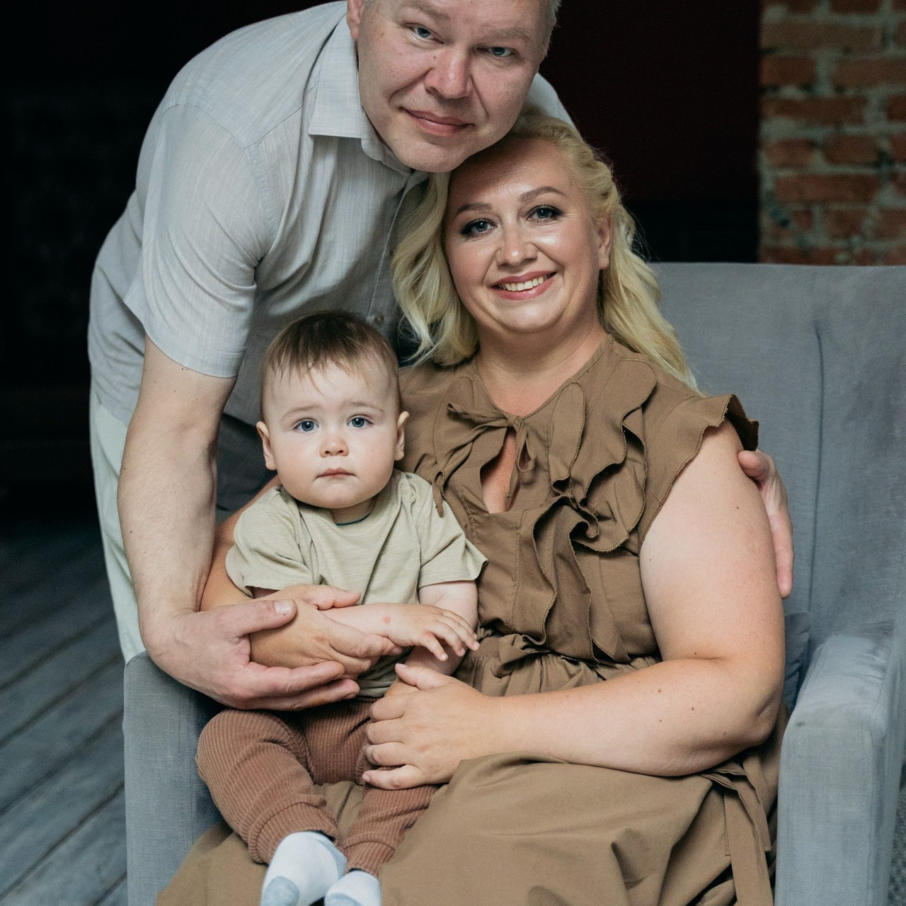 Лучший семейный и свадебный фотограф г. Магнитогорск, отзывы. Семейный и свадебный фотограф Молодзяновская Елена