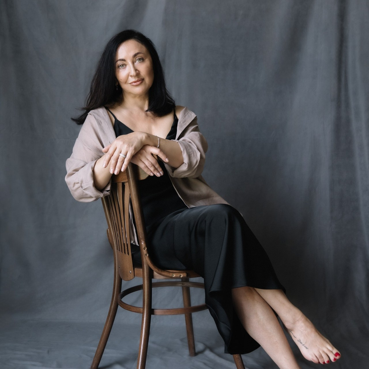 Отзывы. Фотограф в Москве Ольга Куцева