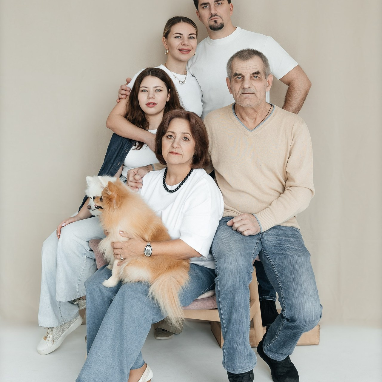 Отзывы. Фотограф в Москве Ольга Куцева