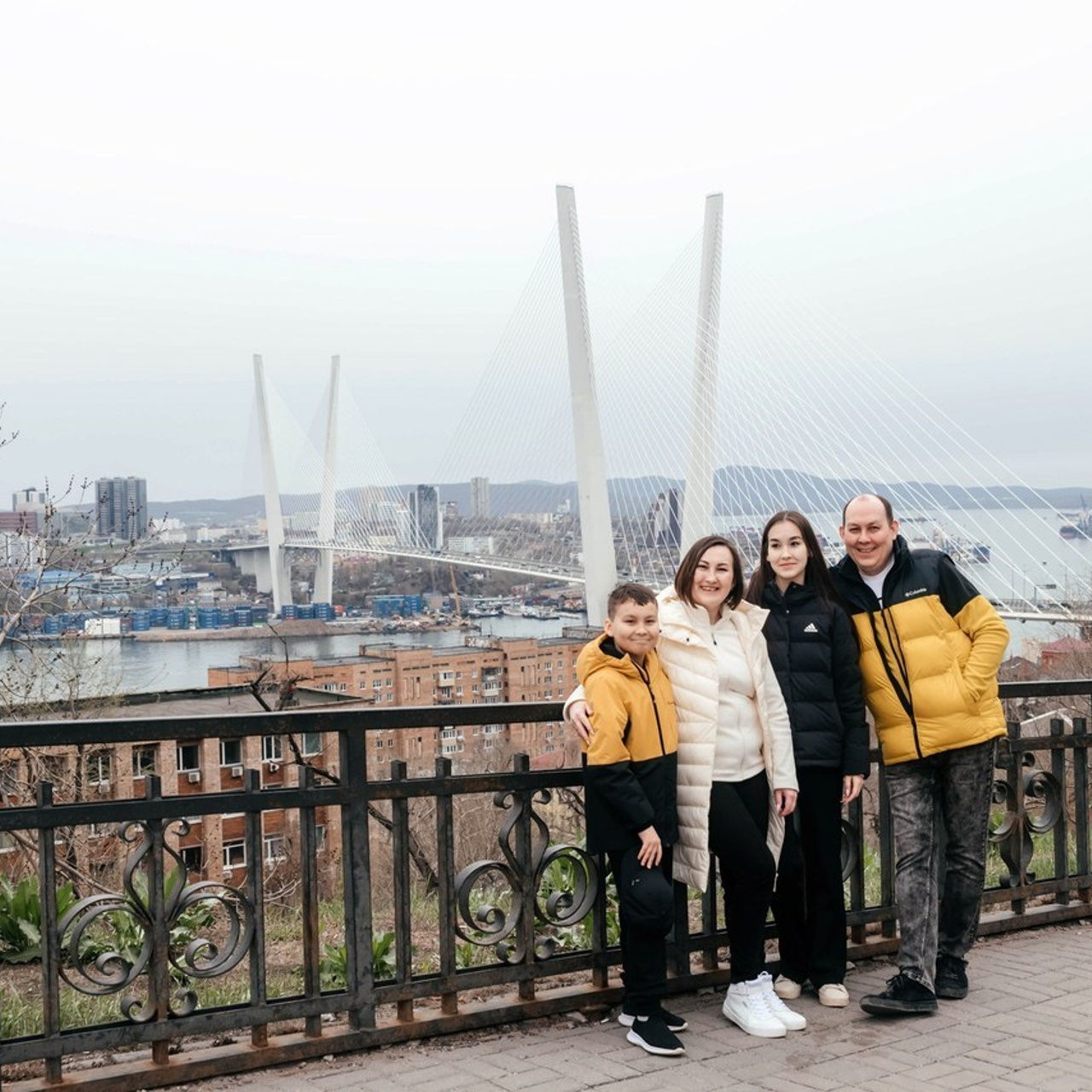 Отзывы. ФОТОГРАФ ВЛАДИВОСТОК