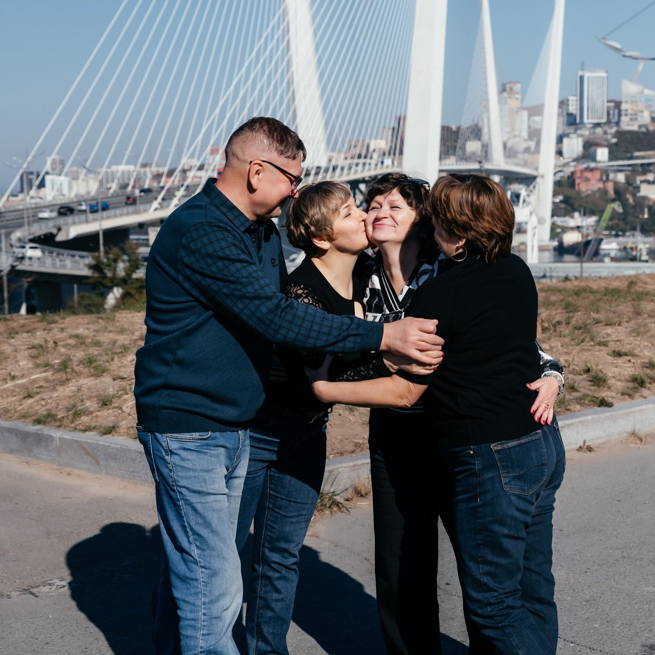 Отзывы. ФОТОГРАФ ВЛАДИВОСТОК