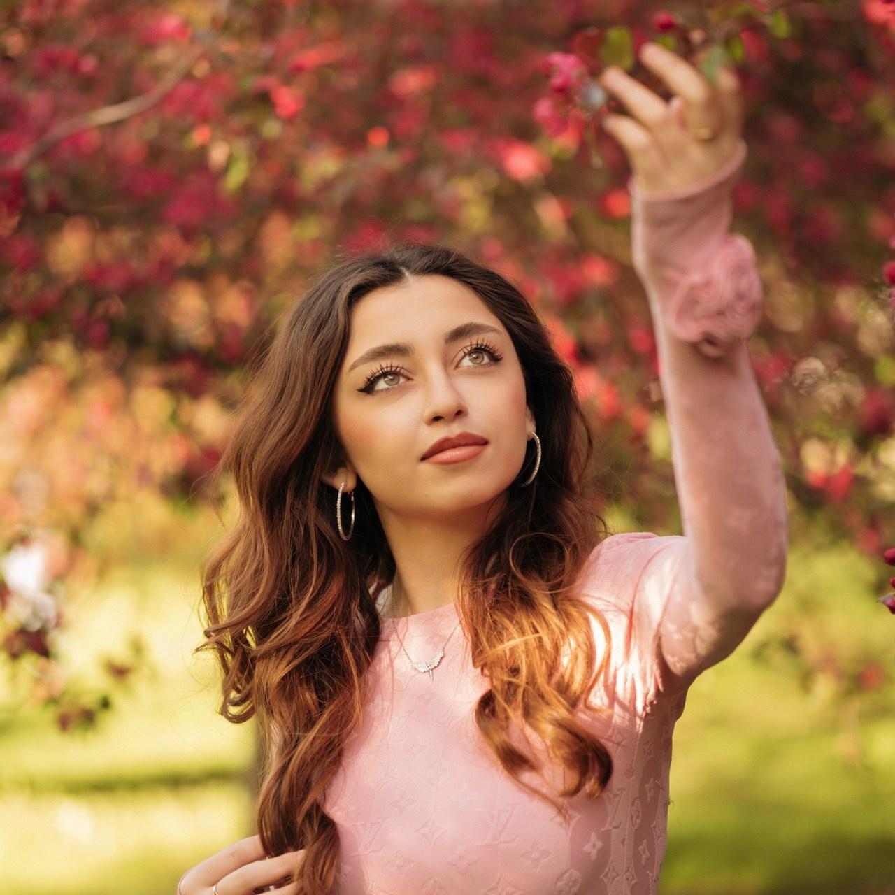 Отзывы. Портретный фотограф в Москве Дарья Мартиросян