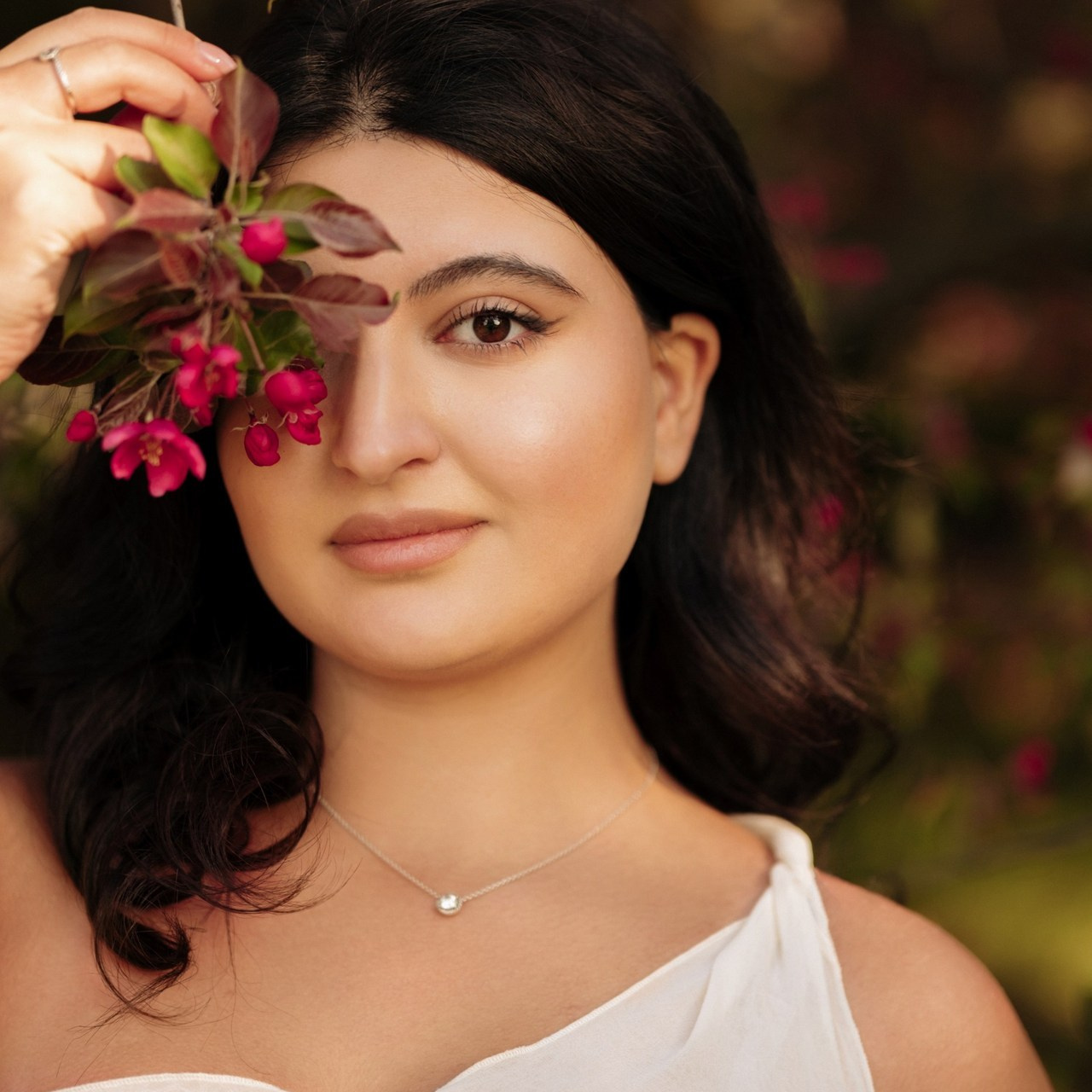 Отзывы. Портретный фотограф в Москве Дарья Мартиросян