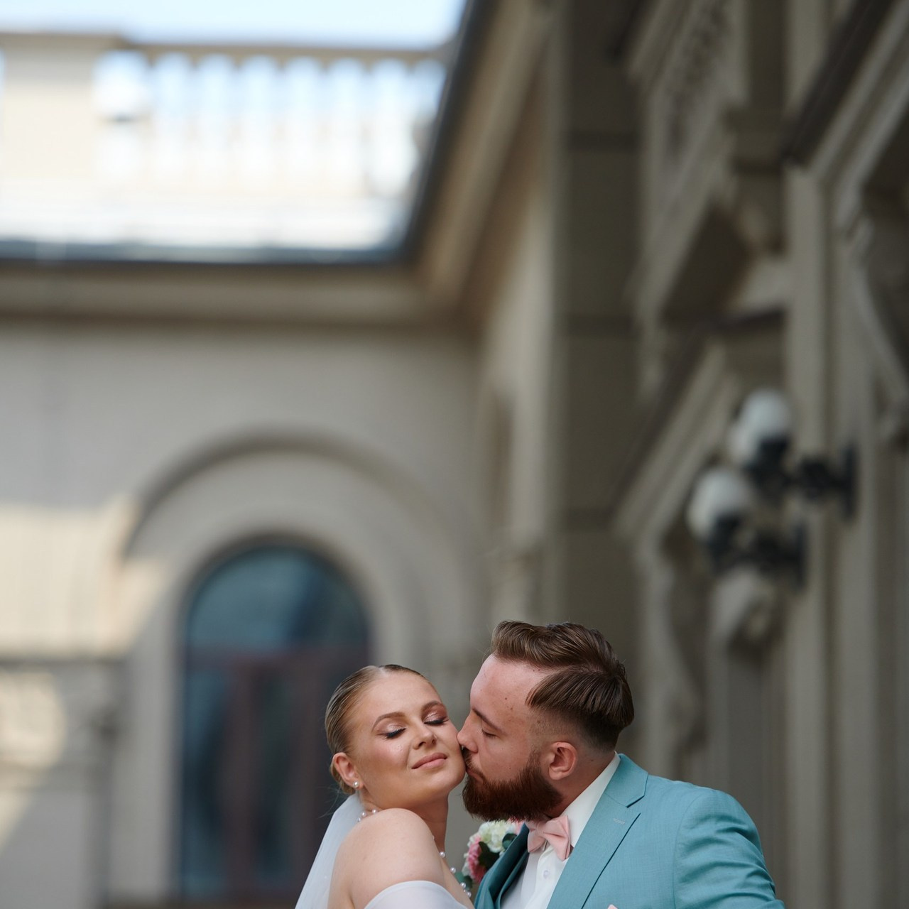 Отзывы. Фотограф-визажист в Красноярске Алина Духновская