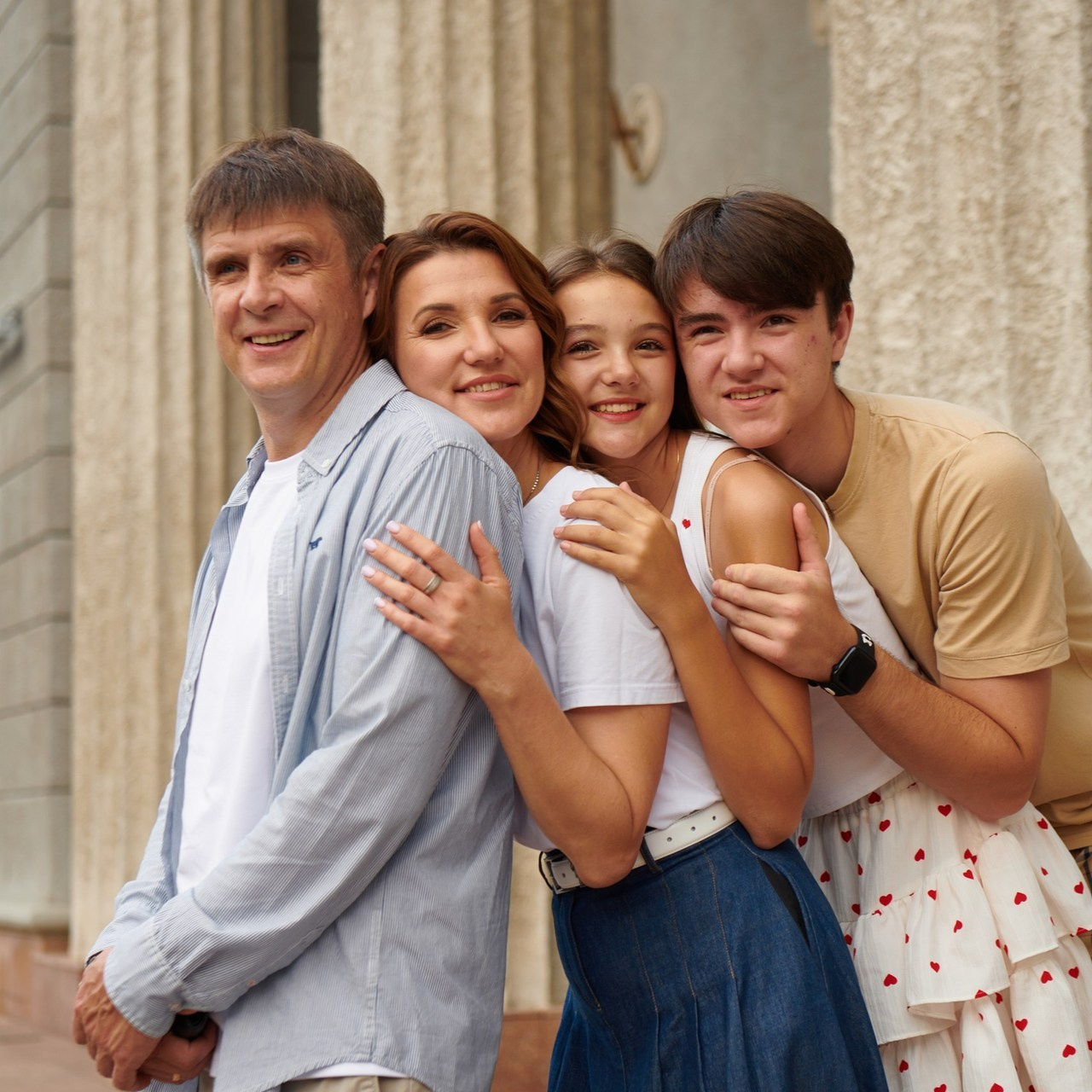 Отзывы. Фотограф-визажист в Красноярске Алина Духновская