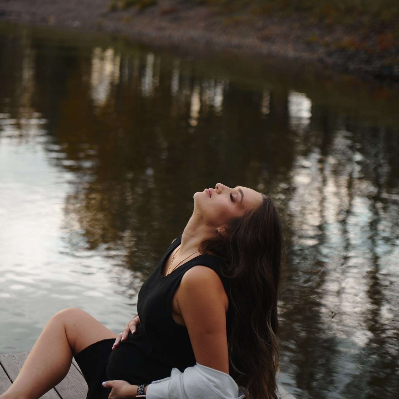 Отзывы. Фотограф-визажист в Красноярске Алина Духновская