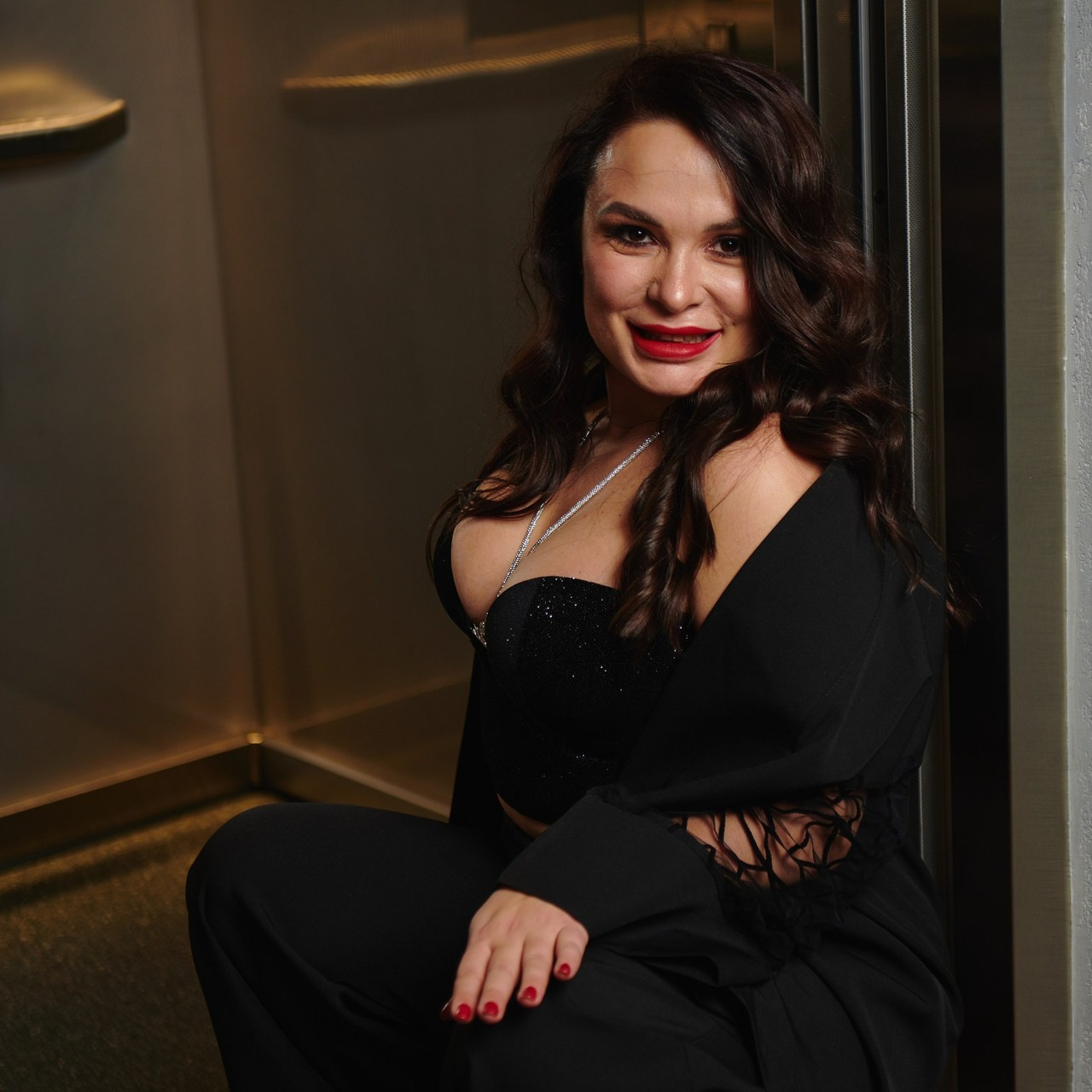 Отзывы. Фотограф-визажист в Красноярске Алина Духновская