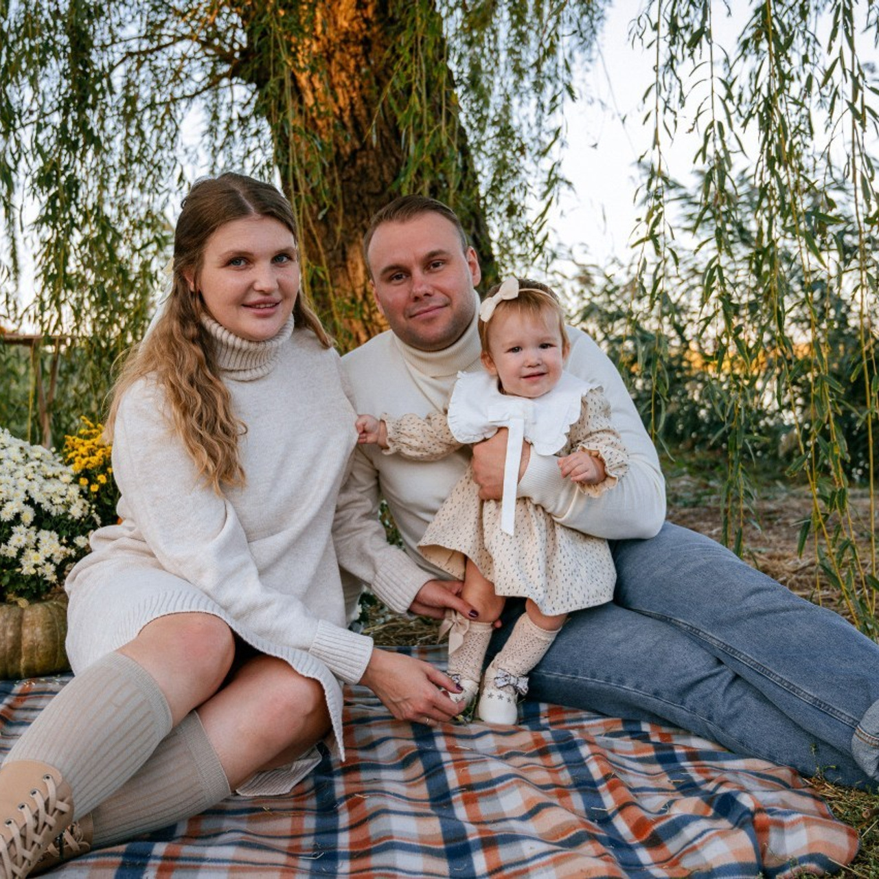 Отзывы. Свадебный и семейный фотограф Брюховецкая Тимашевск Краснодар