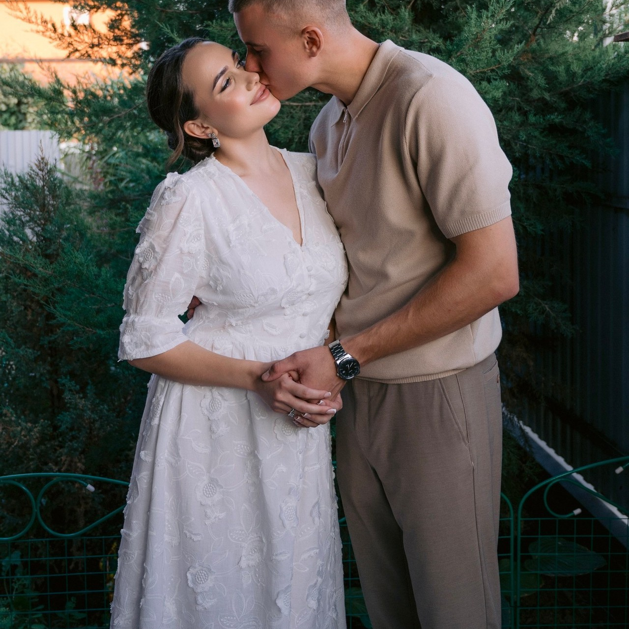 Отзывы. Свадебный и семейный фотограф Брюховецкая Тимашевск Краснодар