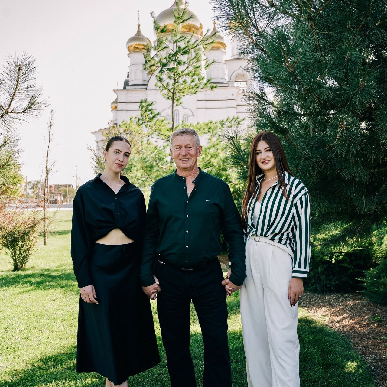 Отзывы. Свадебный и семейный фотограф Брюховецкая Тимашевск Краснодар