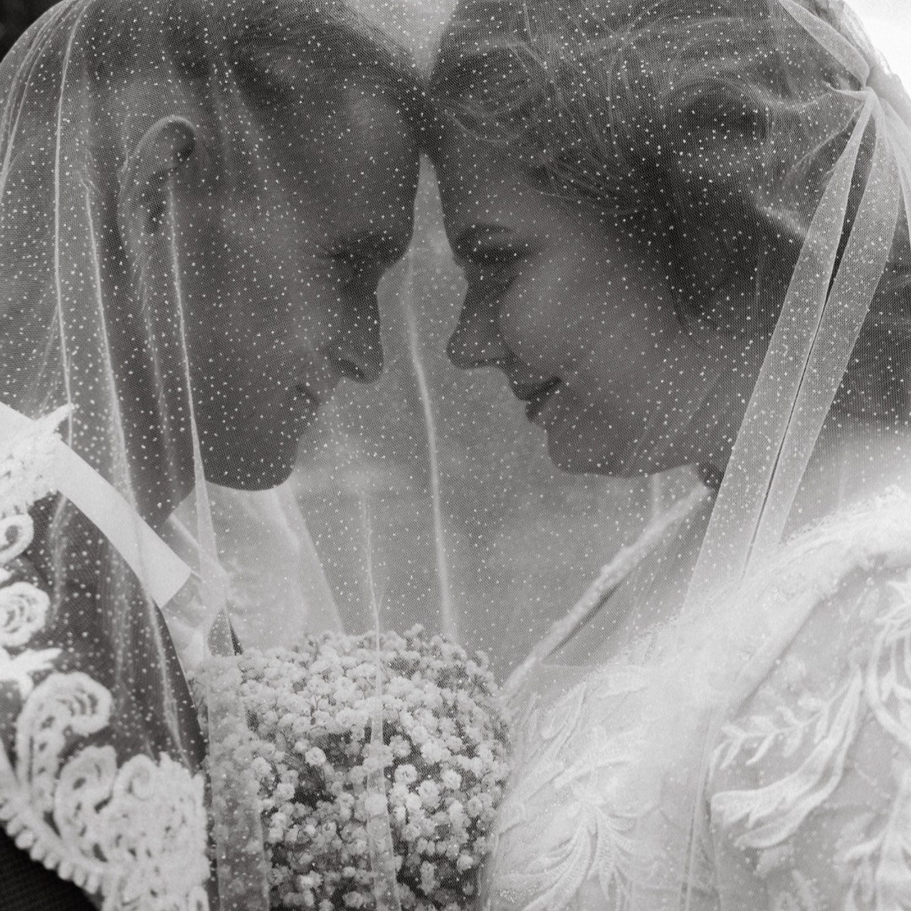 Алексей & Элина