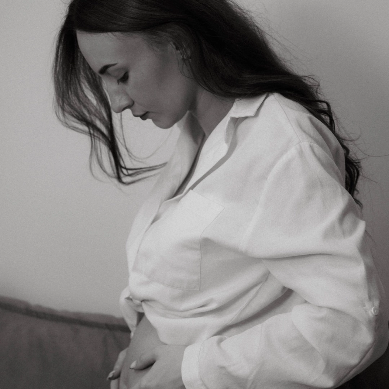 «В ожидании»